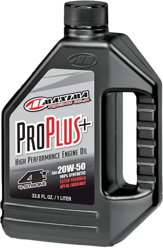 MAXIMA Proplus 4t Oil 20w 50 1l