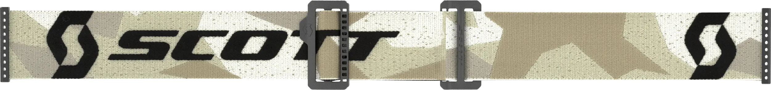 Prospect Sand Dust Ls Goggle Camo Beige/Blk Ls Grey Works - Image 2