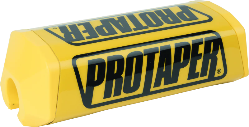 ProTaper 2.0 Square Bar Pad - Race Yellow