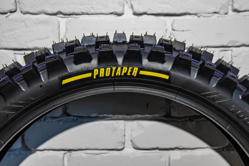 ProTaper SMX 04 Rear Tire - 100/100-18M/C - Image 2