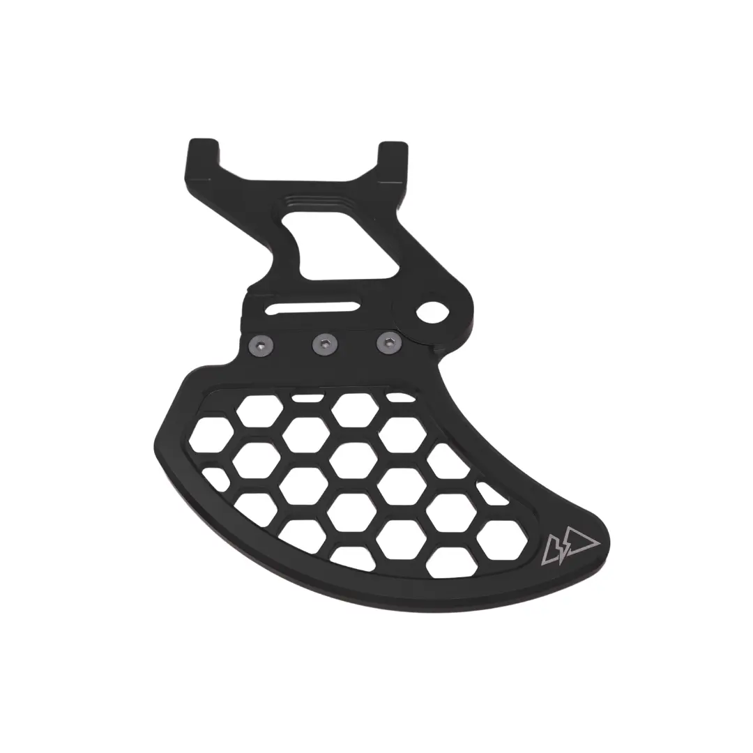 PSM Premium Rear Disc (Rotor) Guard for Surron Light Bee X