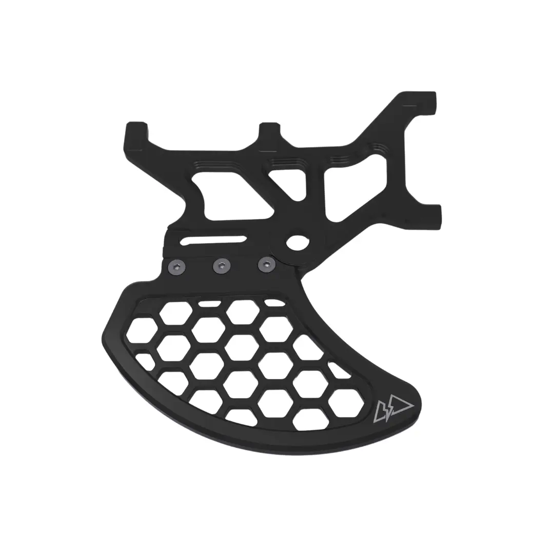 PSM Premium Rear Disc (Rotor) Guard for Surron Light Bee X - Image 13