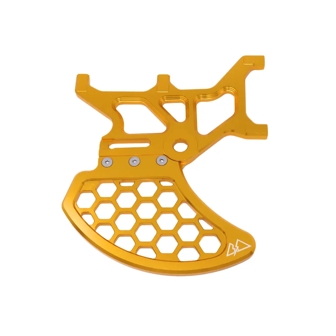 PSM Premium Rear Disc (Rotor) Guard for Surron Light Bee X - Image 17