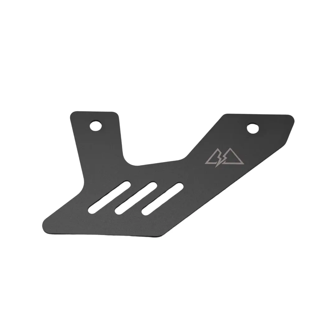 PSM Premium Aluminum Lower Chain Guard for Surron Ultra Bee