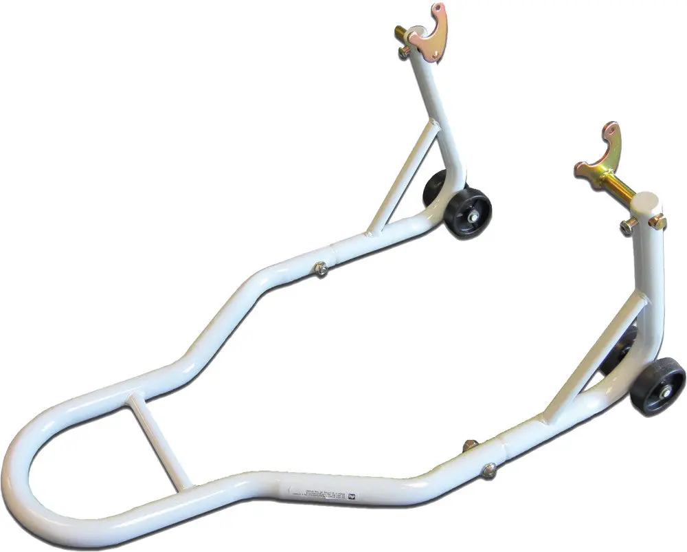 PSR Powerstands Econo Rear Lift - White