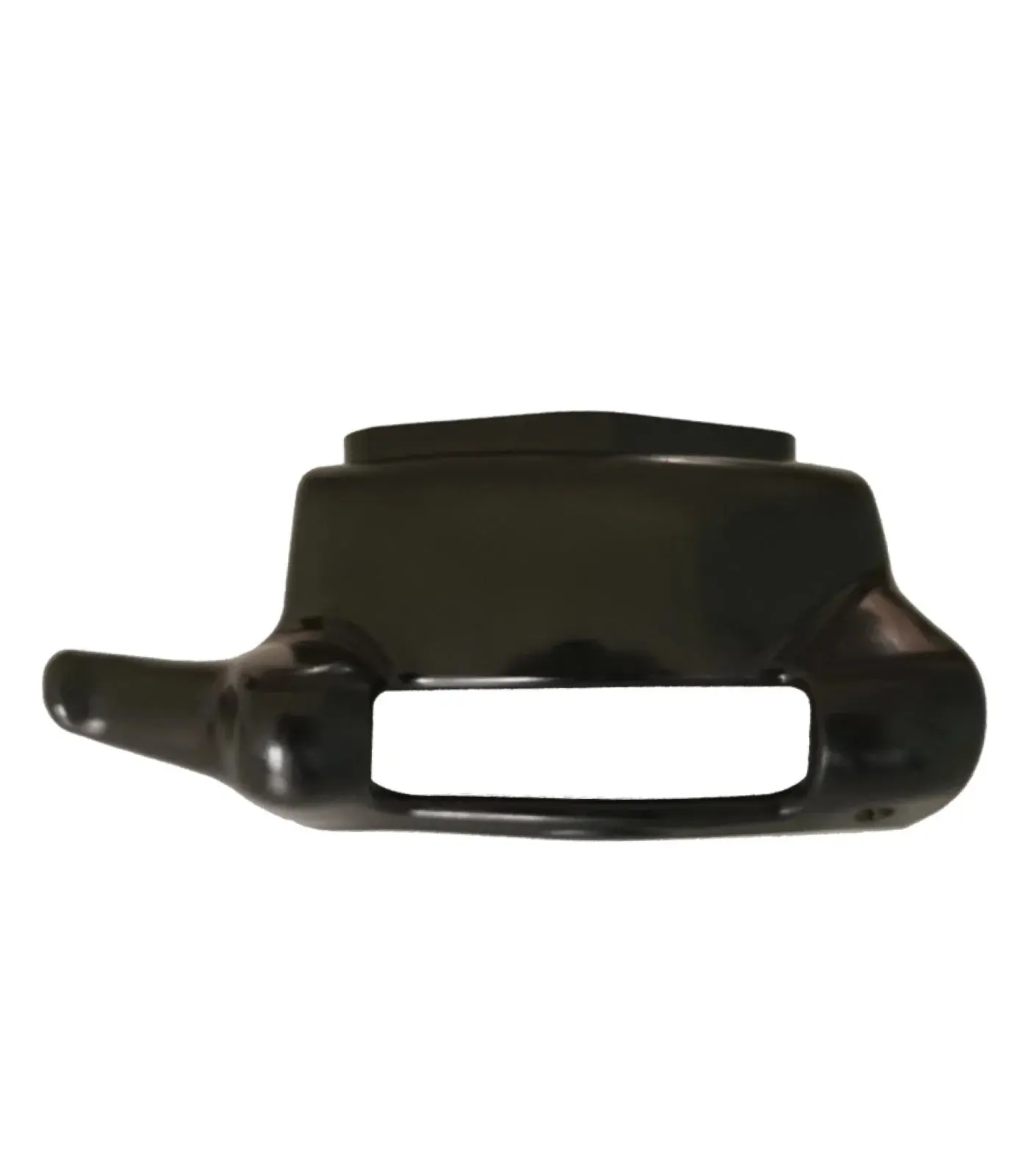 Rabaconda Duck Head for Cross-Spoked Wheels for Street Bike Tire Changer