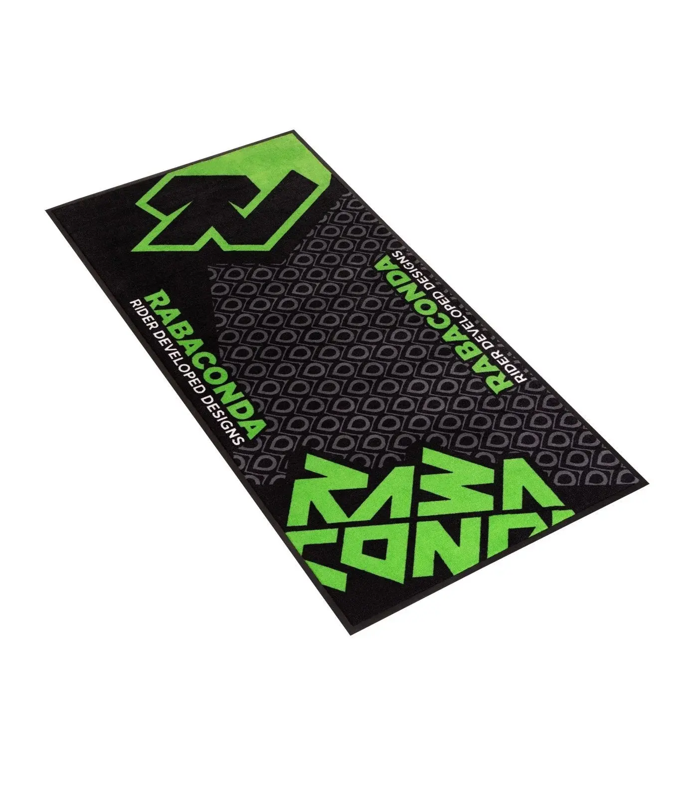 Rabaconda Pit Mat 6.6ft. x 3.3 ft