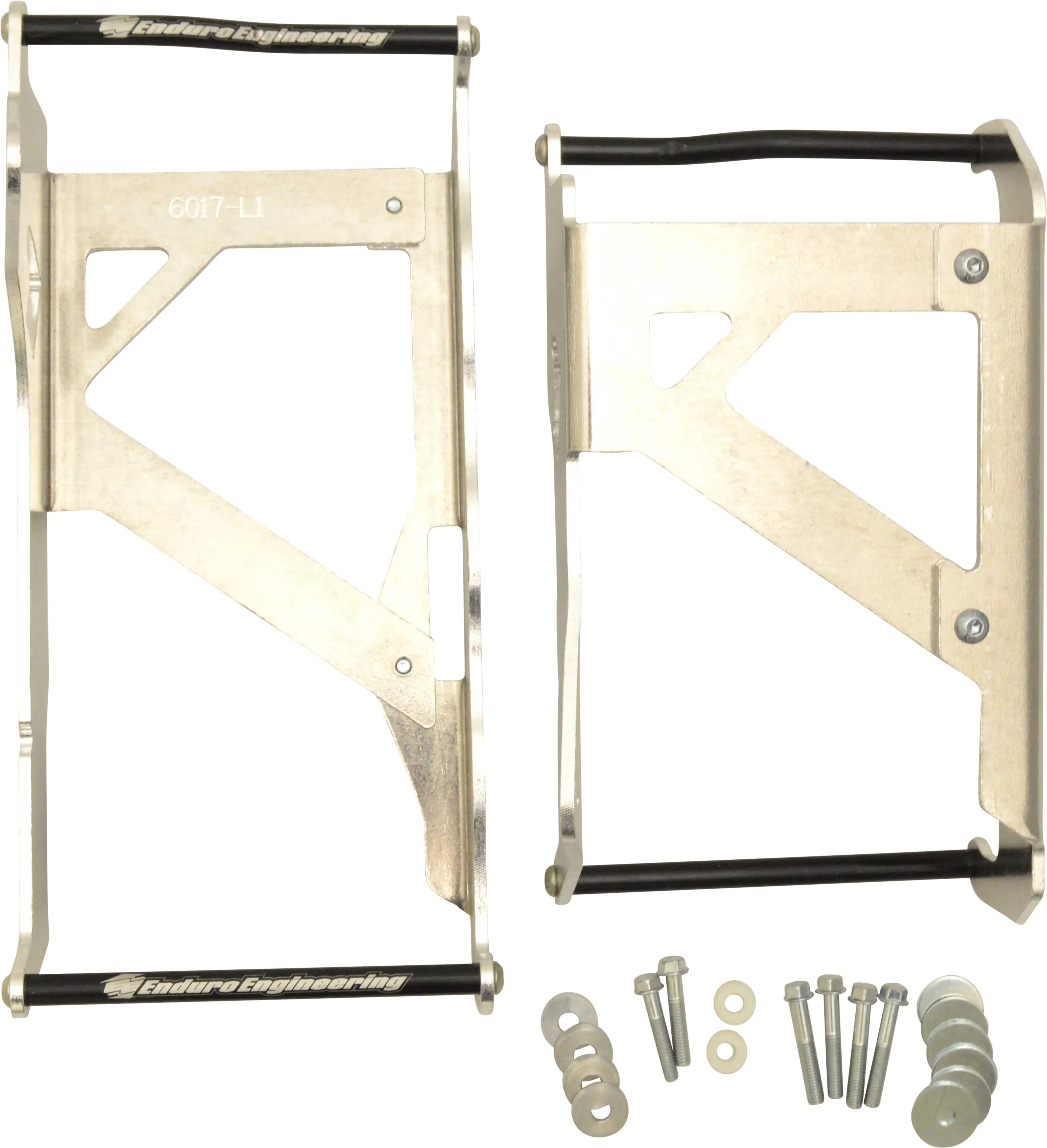 Radiator Braces Hon