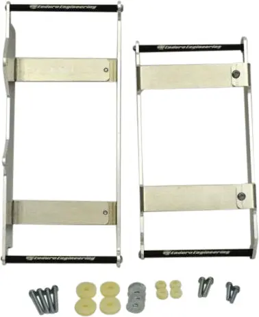 Radiator Braces Suz