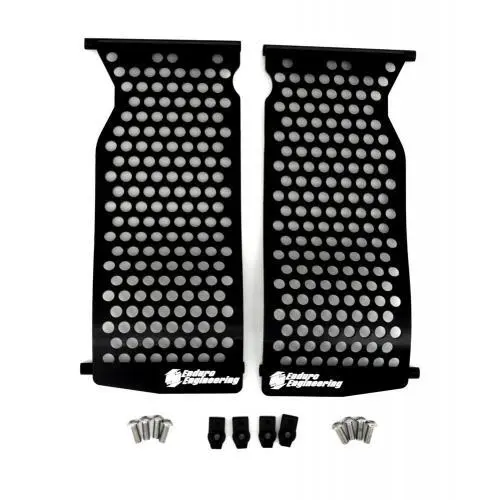 Radiator Guards Yam