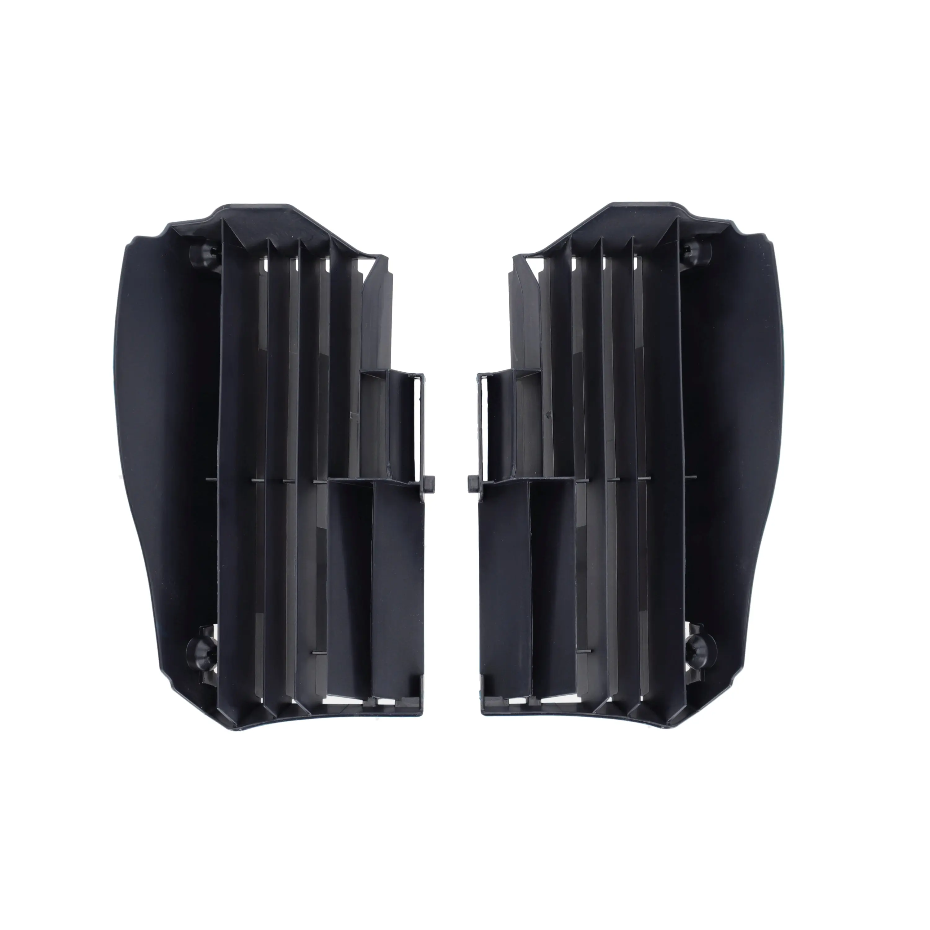 Radiator Louvers Yam Dark Blue