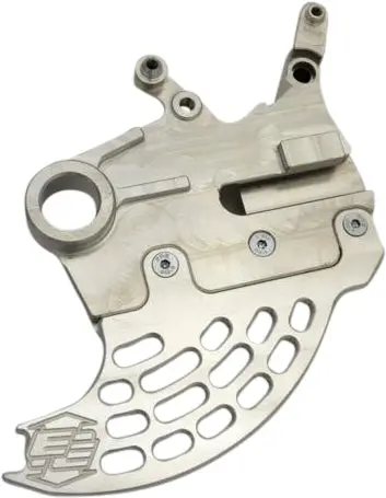 Rear Disc Guard Hon