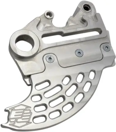 Rear Disc Guard Ktm/Hus