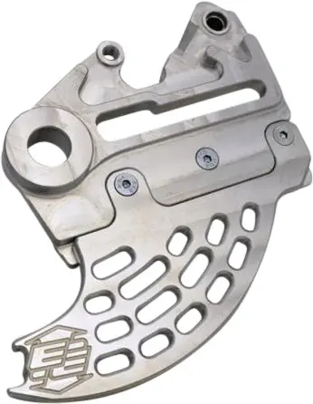Rear Disc Guard Ktm/Hus/Berg