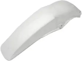 Rear Fender White