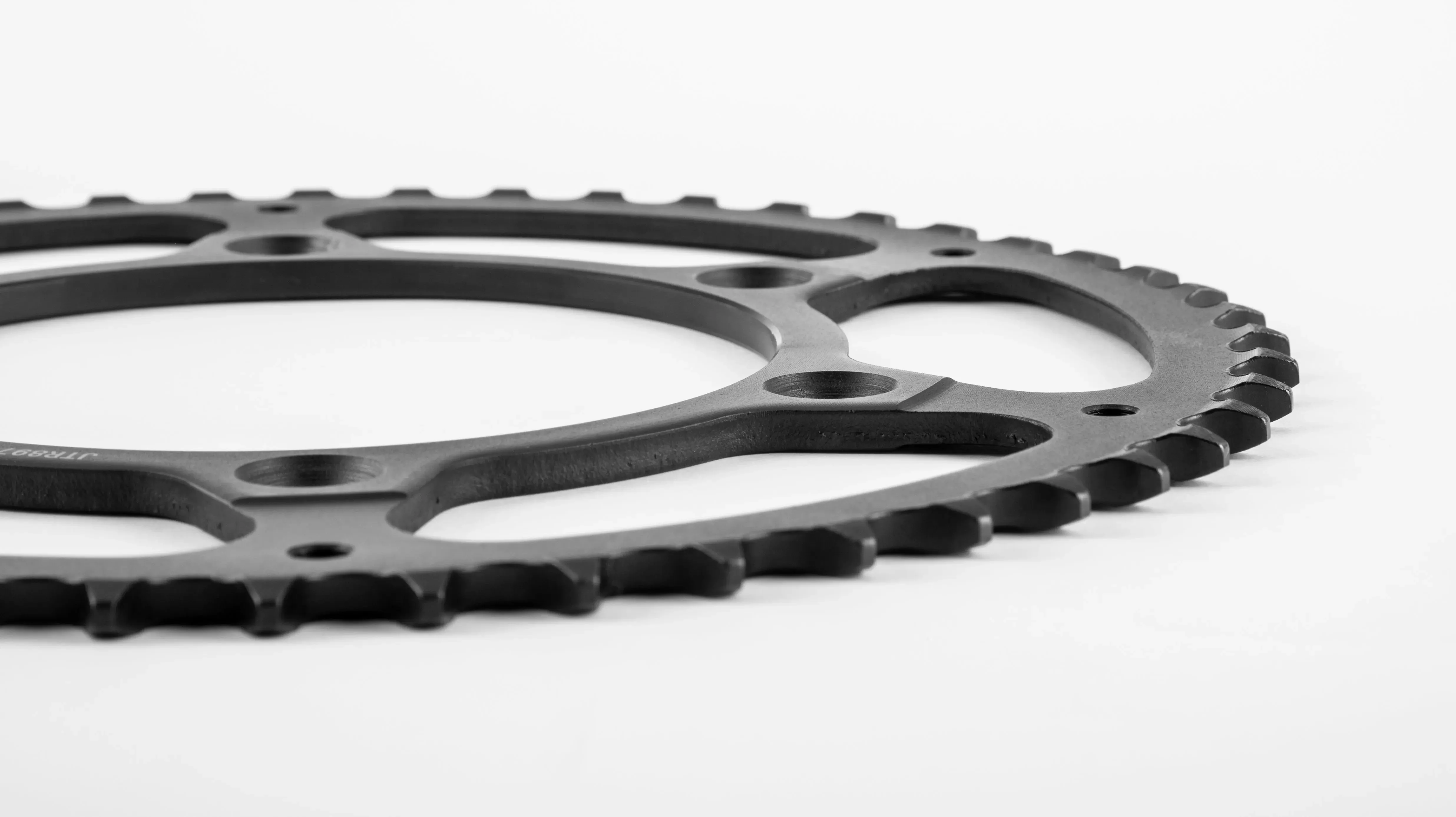 JT Rear Sprocket - Steel 51 Tooth 520 Sc Beta/Hon