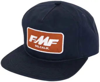 FMF Sante Fe Hat - Blue