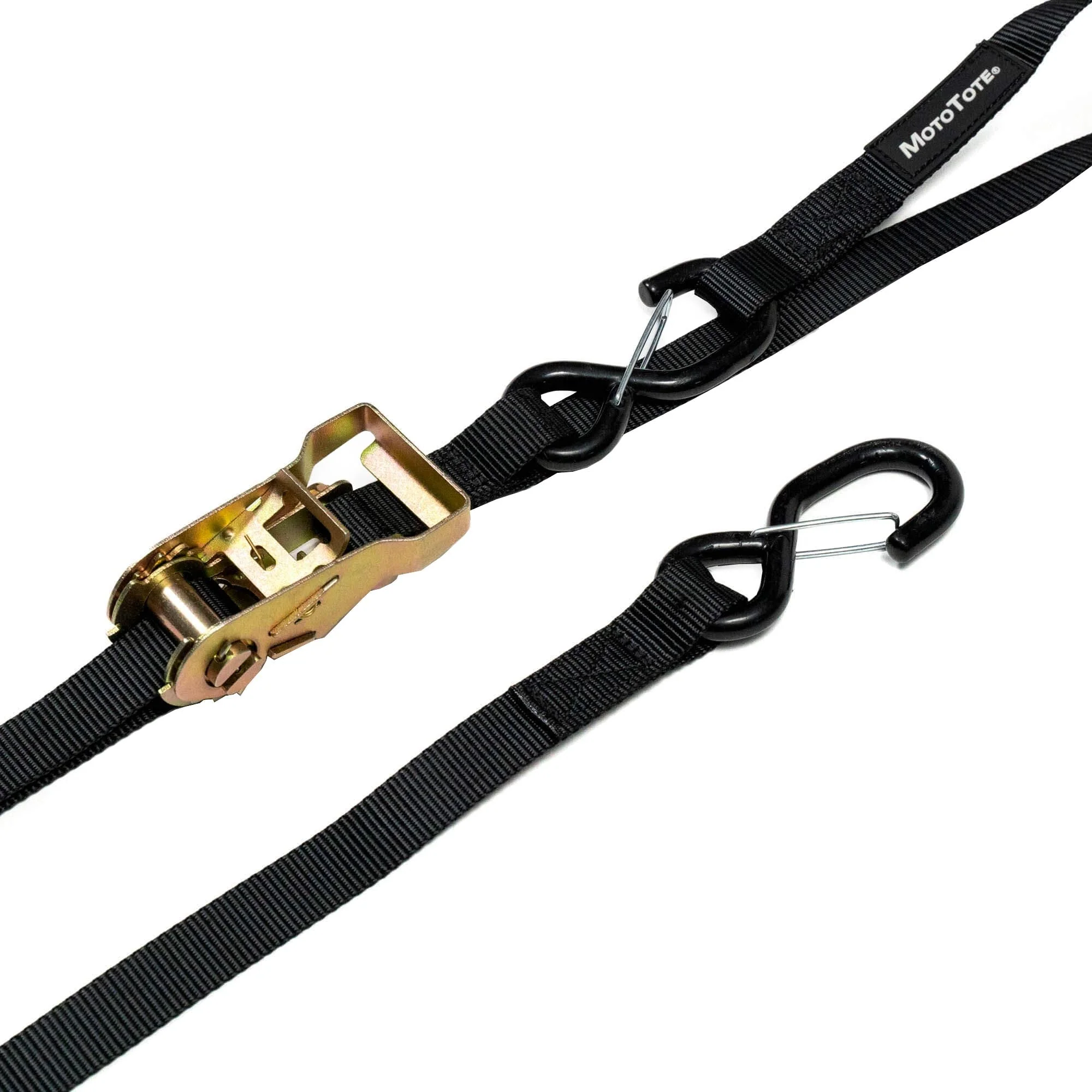 MotoTote Scooter Tie Down Bundle - Image 3