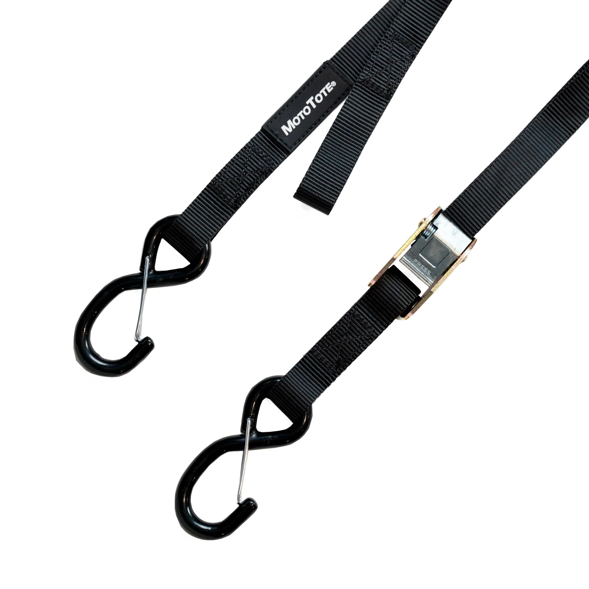 MotoTote Scooter Tie Down Bundle - Image 7