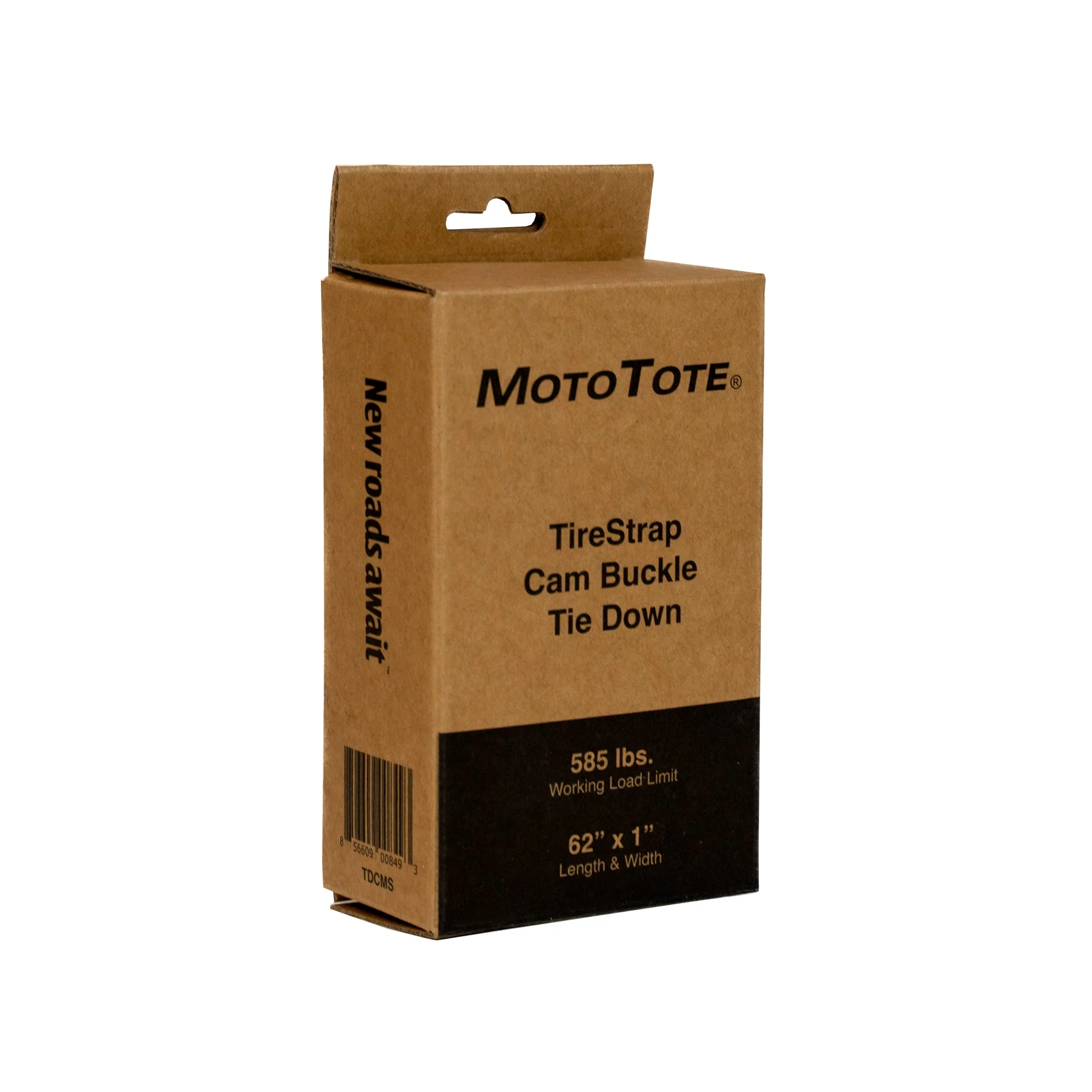 MotoTote Scooter Tie Down Bundle - Image 8
