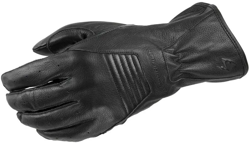 Scorpion Exo Full-Cut Gloves - Black