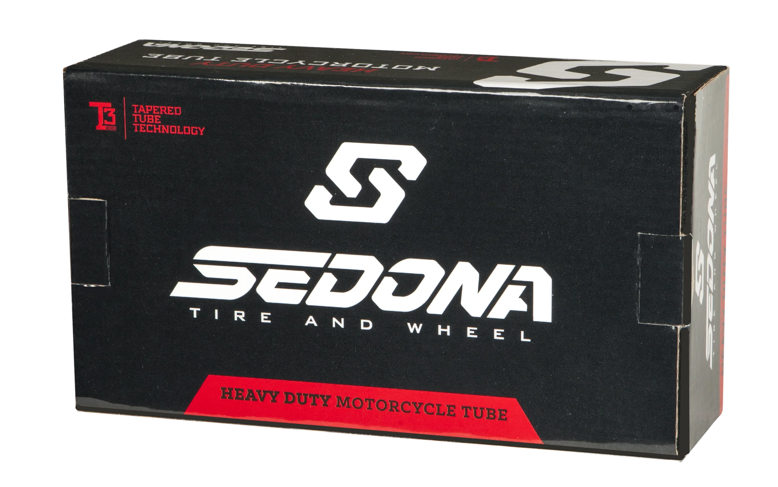 SEDONA Heavy Duty Tube 275/300 21 Tr 4 Valve Stem