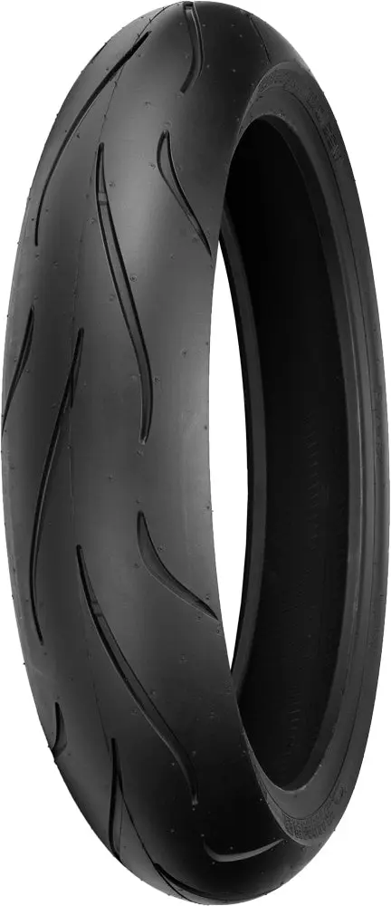 Shinko 010 APEX Radial Tire