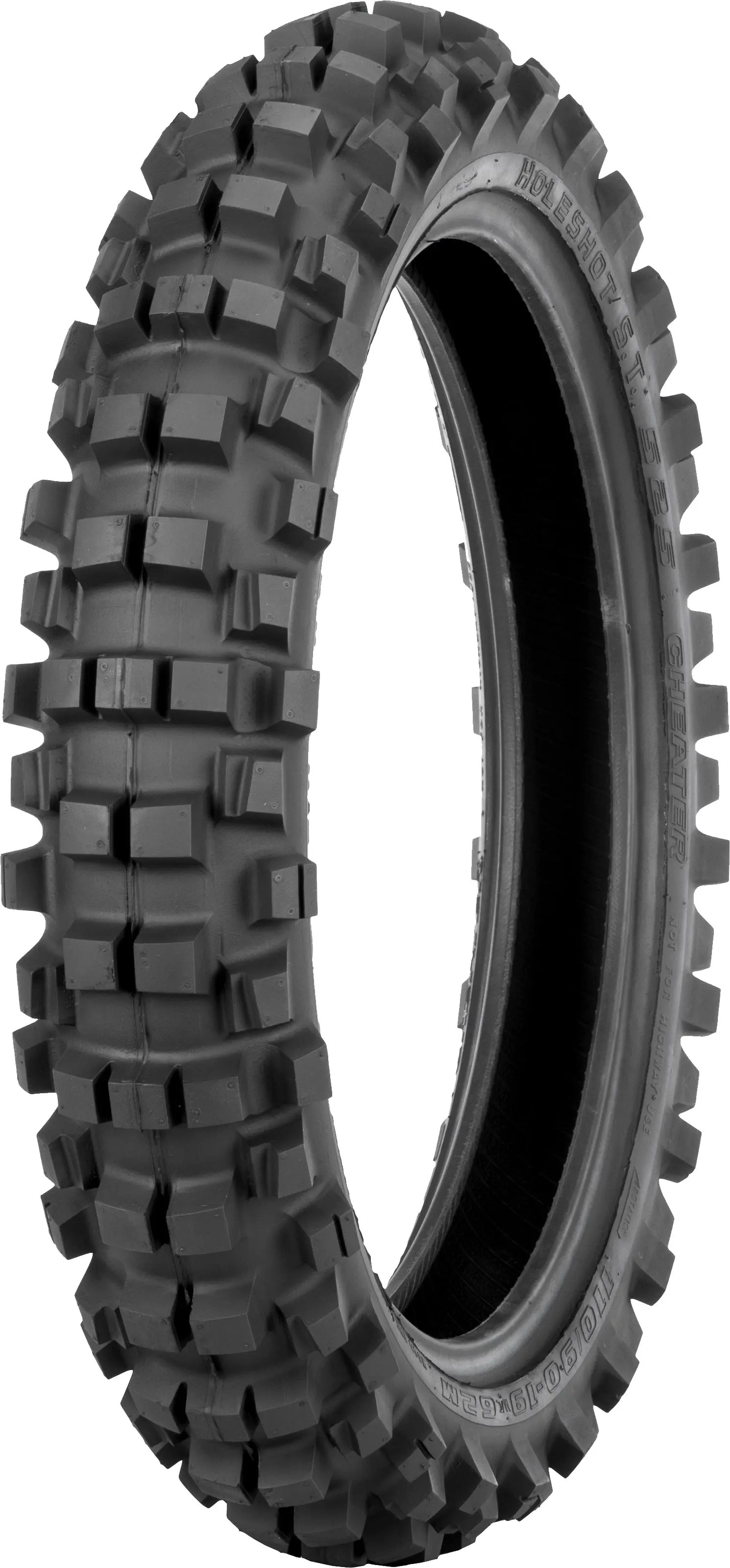 Shinko 524/525 Series Offroad Intermediate Terrain Tires - Image 3