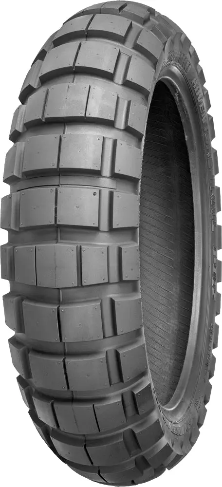 Shinko 805/804 Big Block Dual Sport Adventure Trail Tires - Image 5