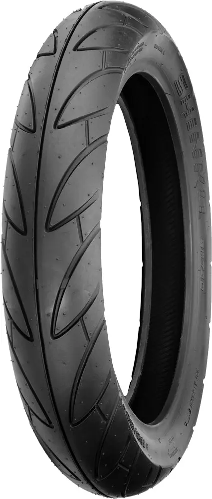 Shinko SR740/741 Series Tire - Motorcycle Tire for Rain and Wet Road Conditions