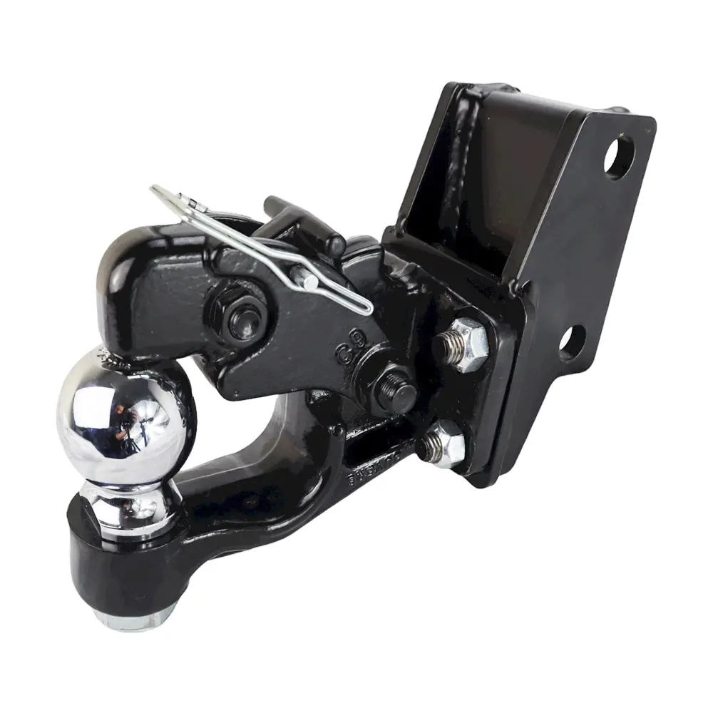 Shocker Hitch Farm Mount Attachments - Image 6