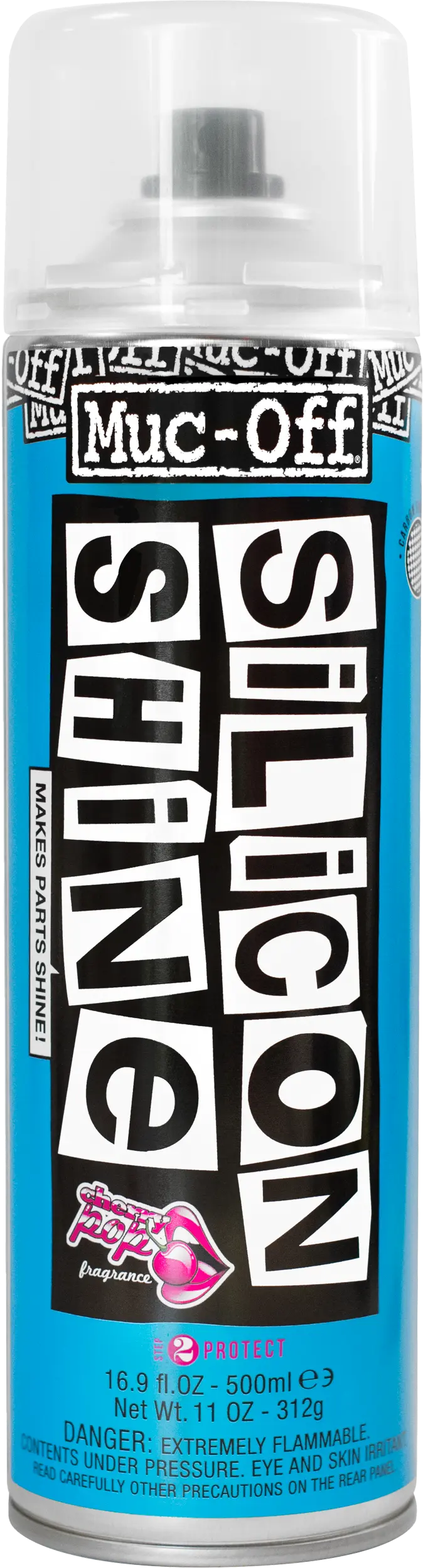 MUC-OFF Silicon Shine