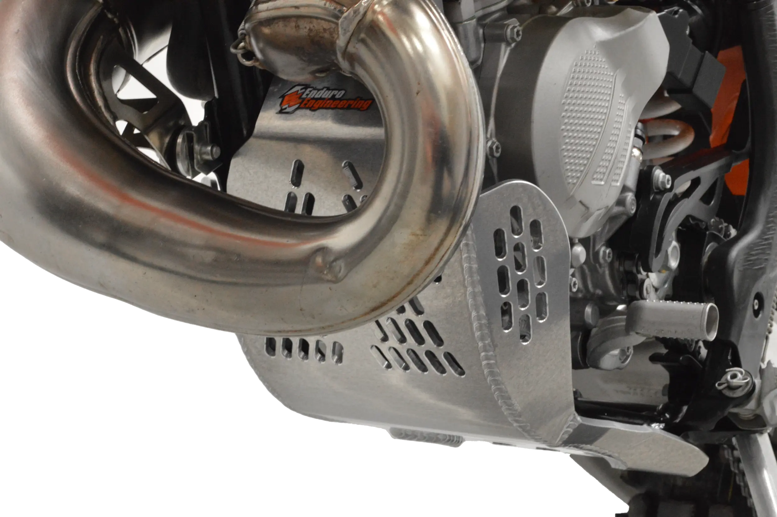 Skidplate Gas/Hus/Ktm