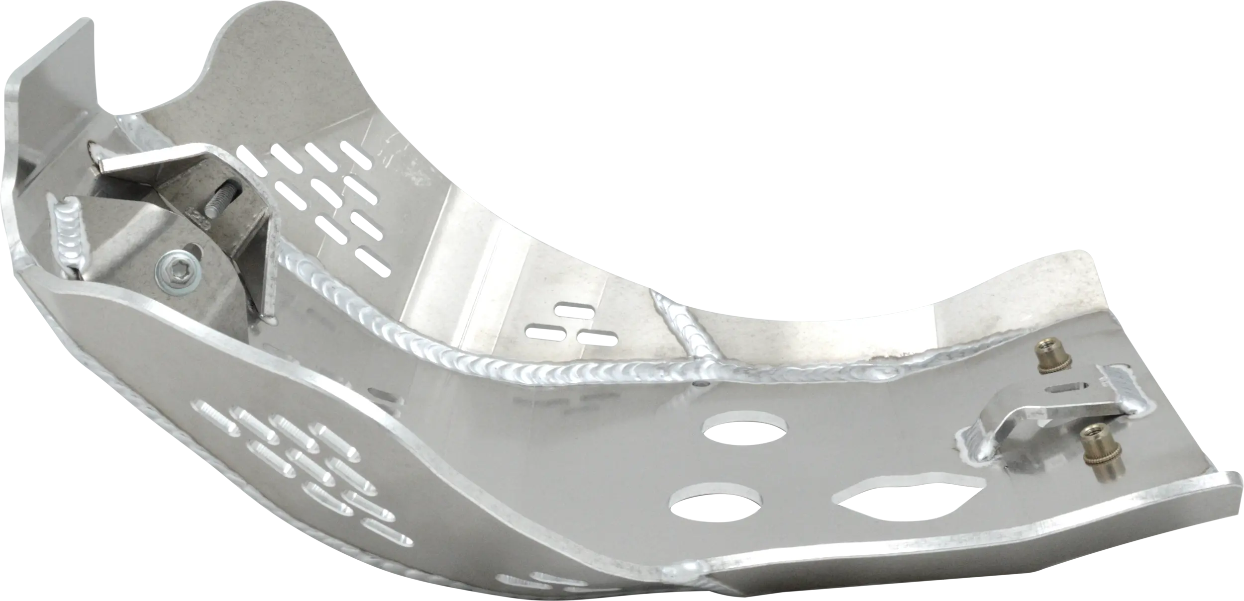 Skidplate Gas/Hus/Ktm