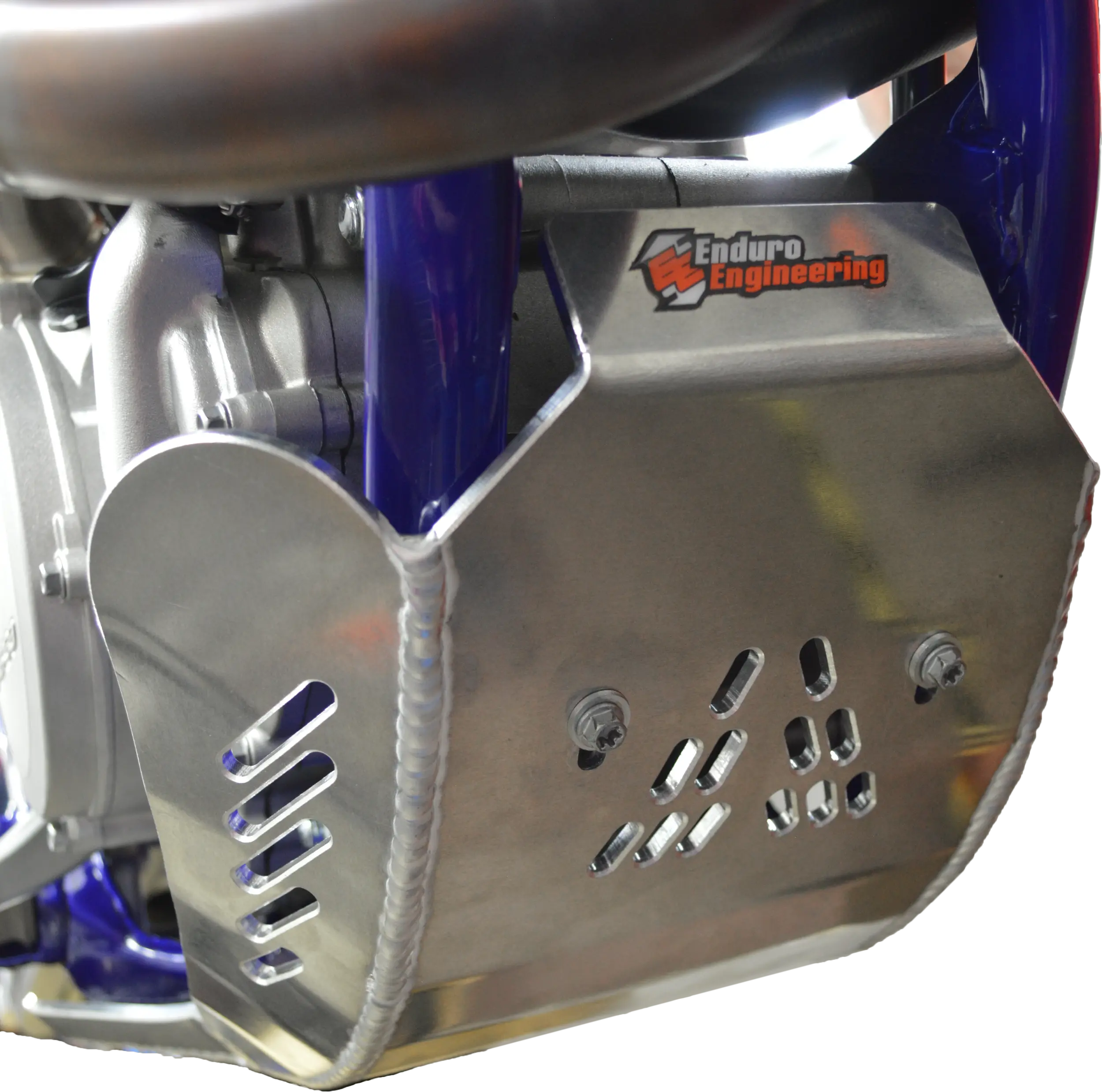 Skidplate Sher