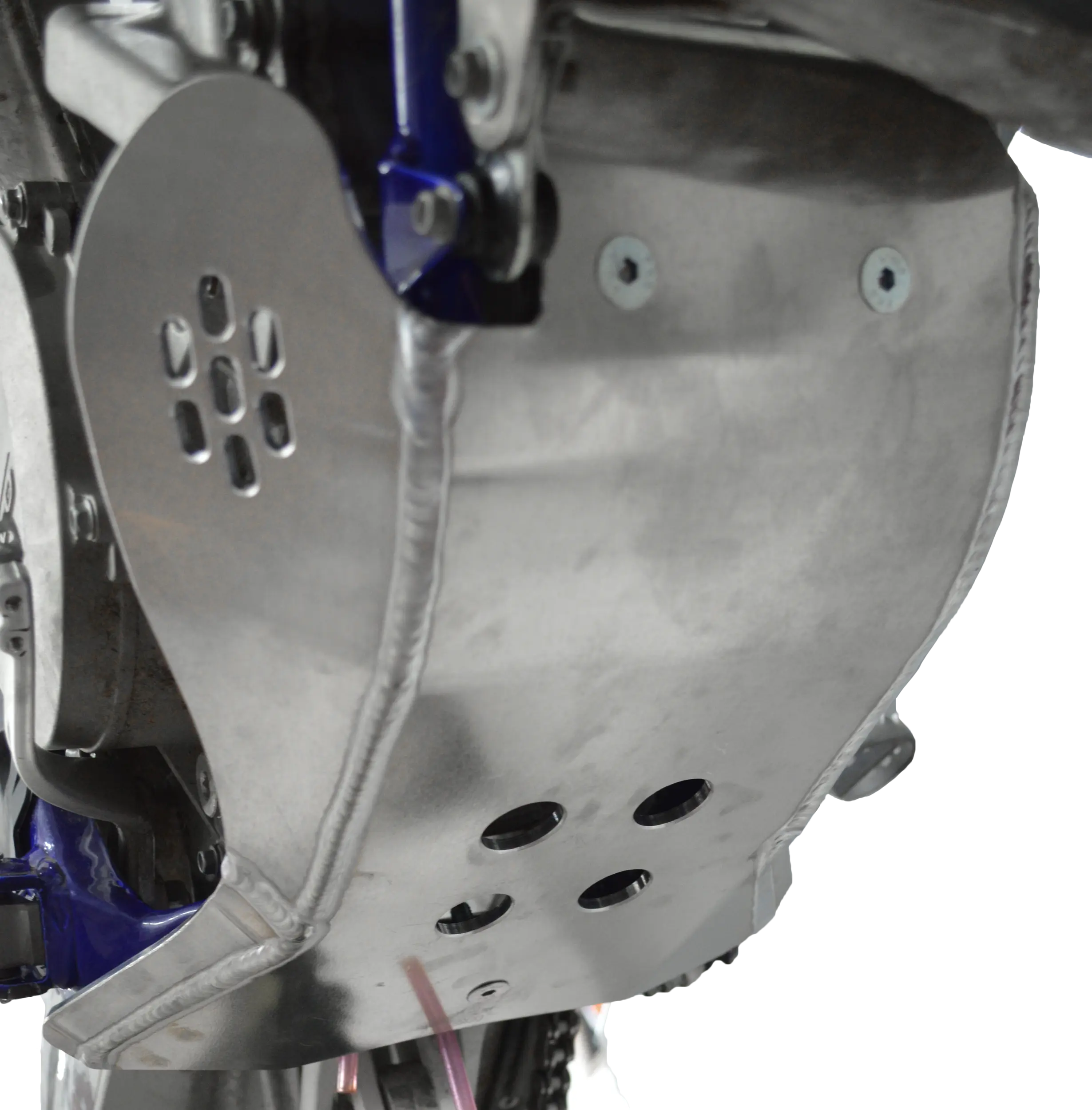 Skidplate Sher