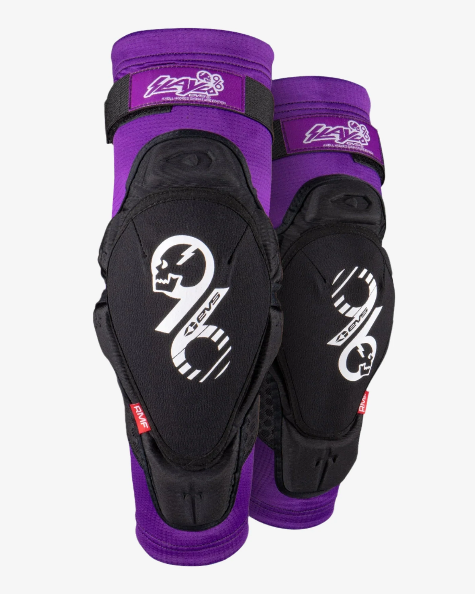 EVS Slayco96 Knee Guard - Youth