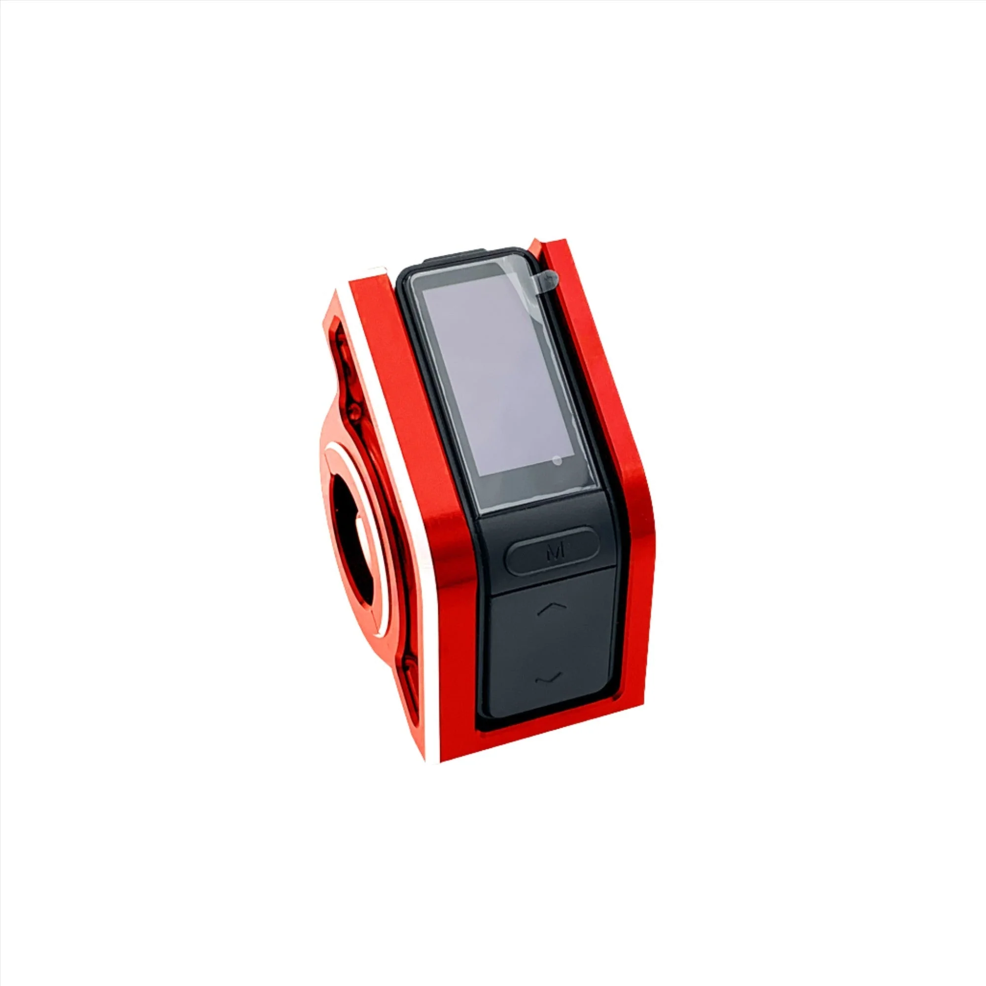Speedometer Display Protector/Guard Talaria Sting Aluminum
