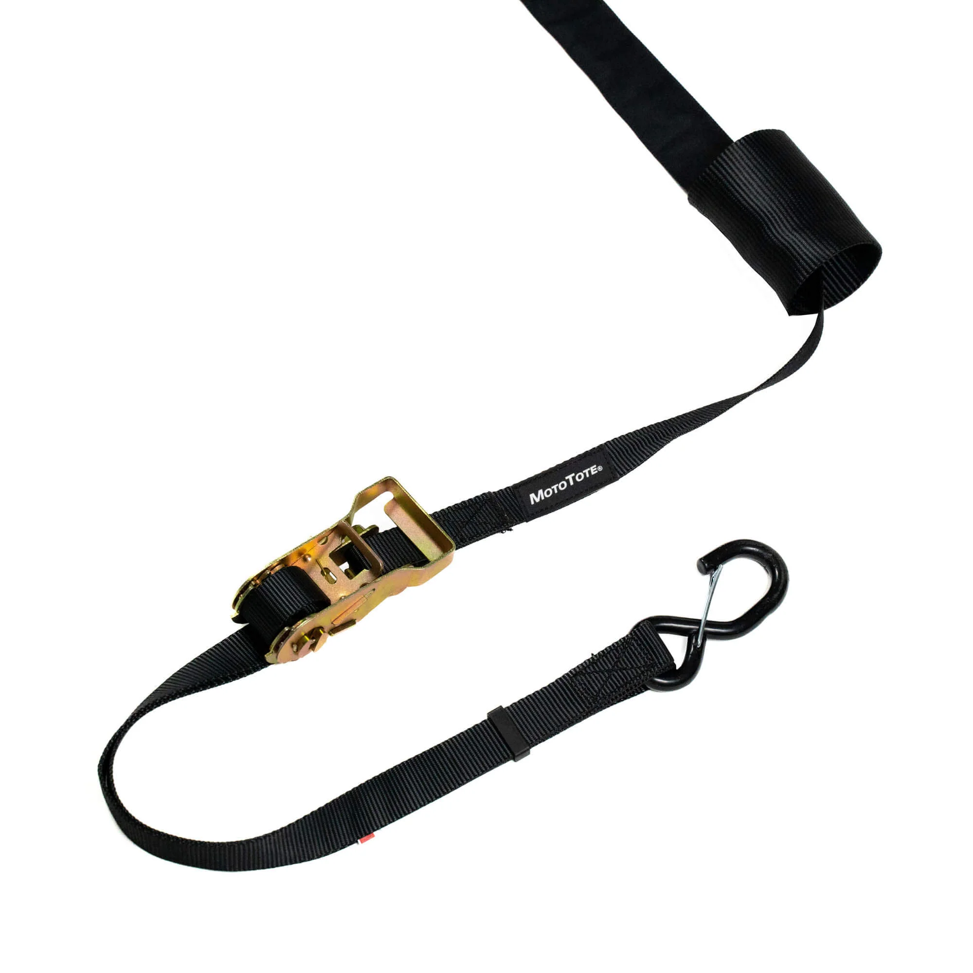 MotoTote Sport Motorcycle Tie Down Bundle - Image 2