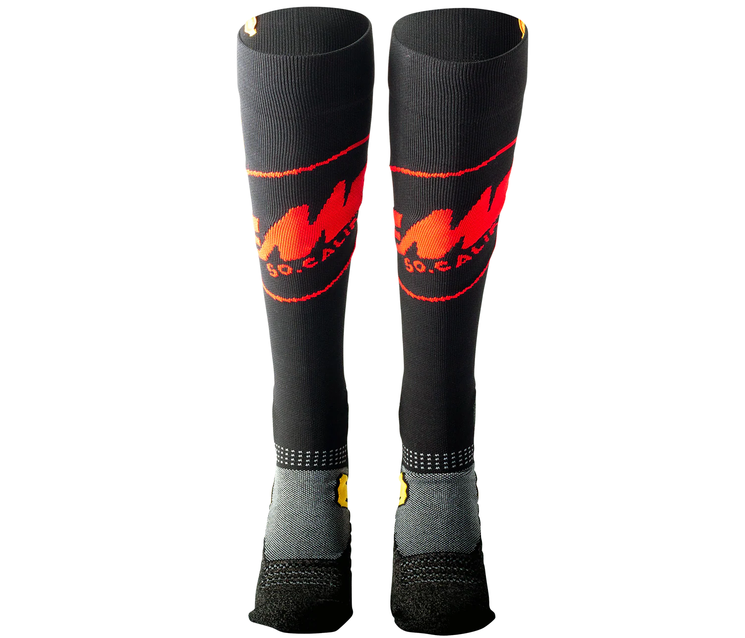 FMF Staple Riding Socks