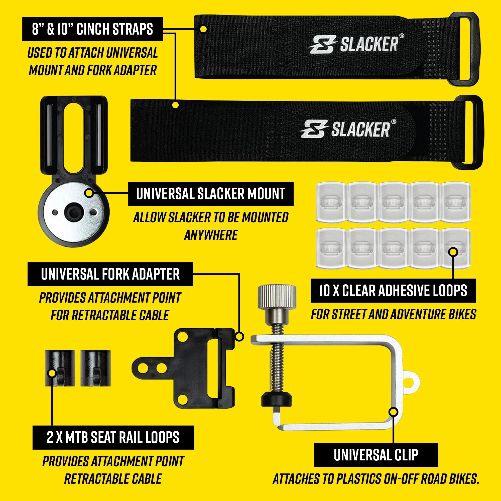 Starter Tuning Kit for Motorcycle Suspension - Image 8