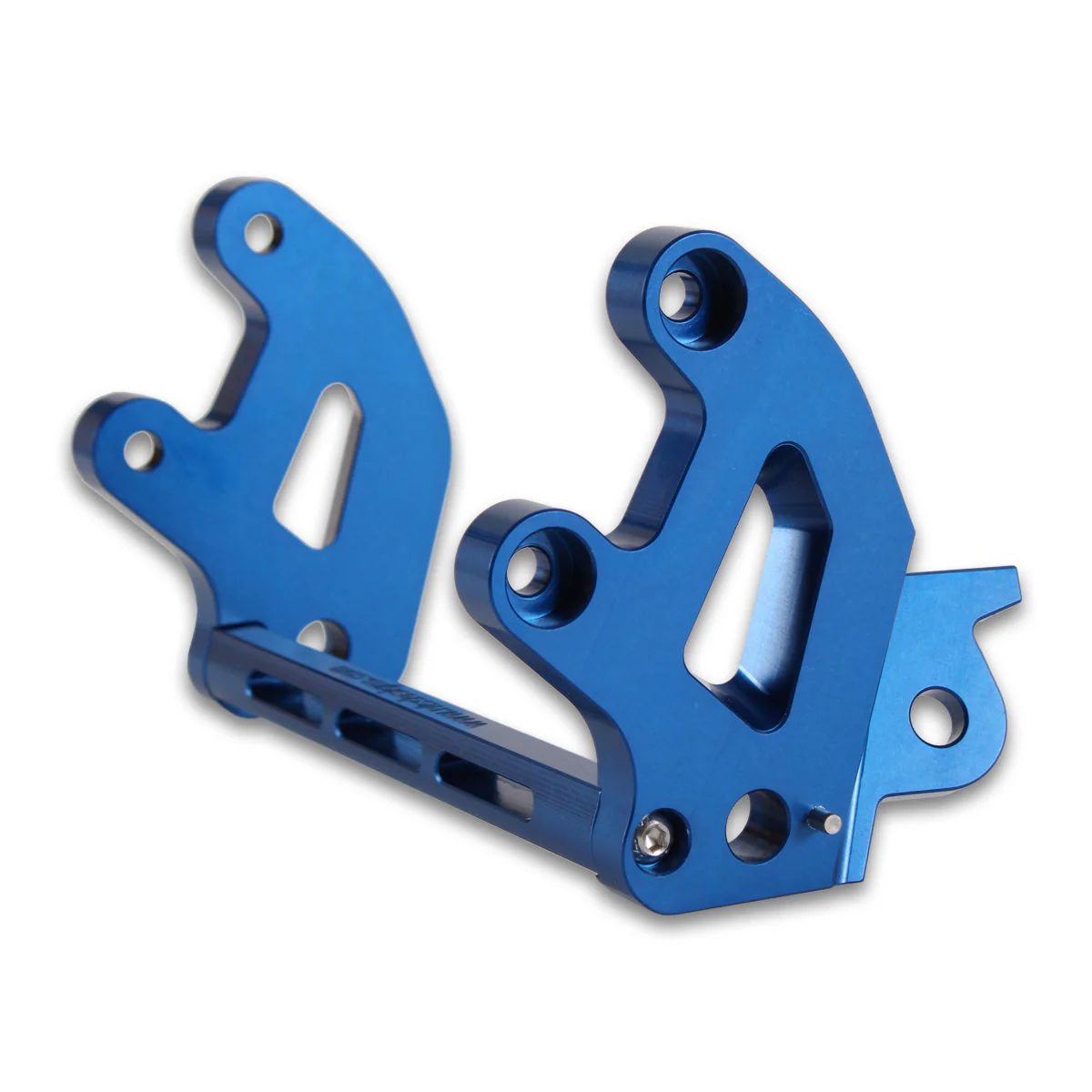 Surron 20mm Lowering Peg Bracket With Kickstand Option & Support Brace