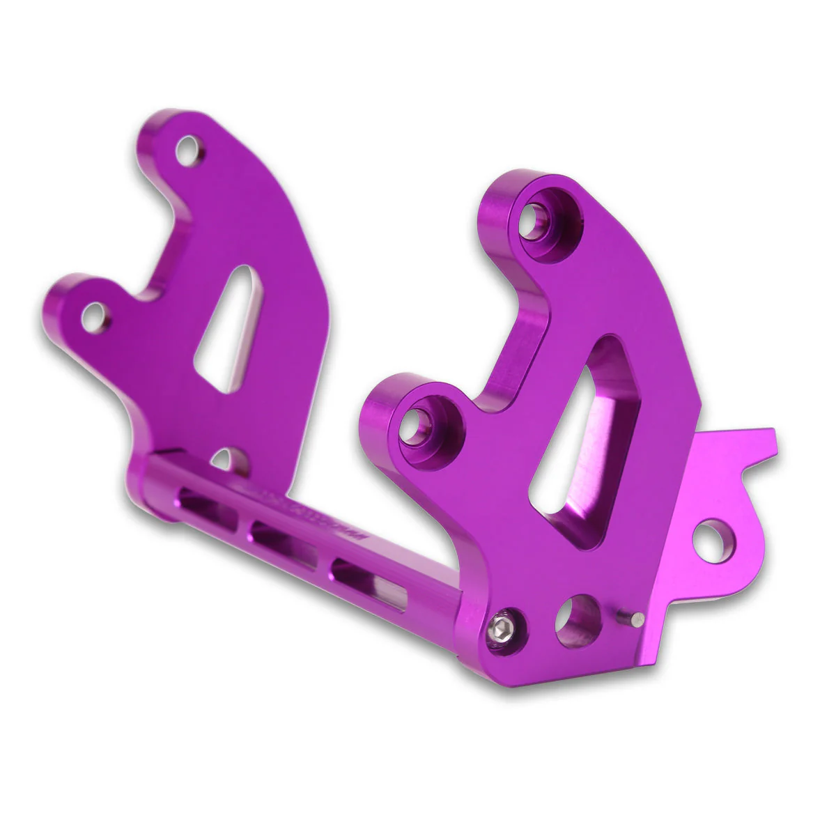 Surron 20mm Lowering Peg Bracket With Kickstand Option & Support Brace - Image 18