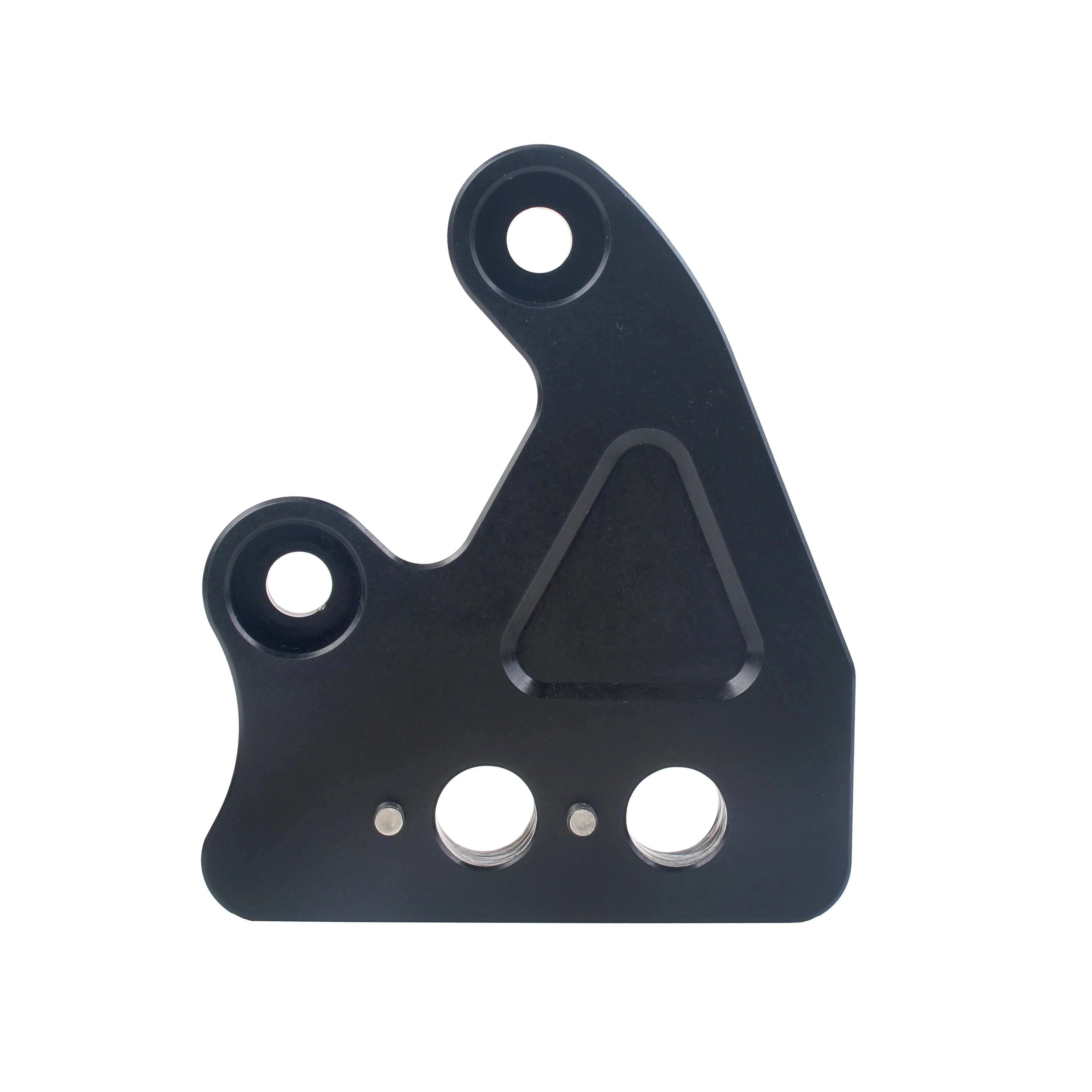 NTC Designs Billet Peg Bracket Kit With Kickstand Option - Surron - Image 15