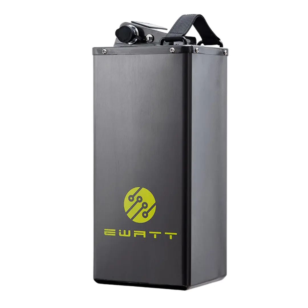 Surron Light Bee X 60v High Discharge Battery - EWATT S6053 - Maximum Power Battery