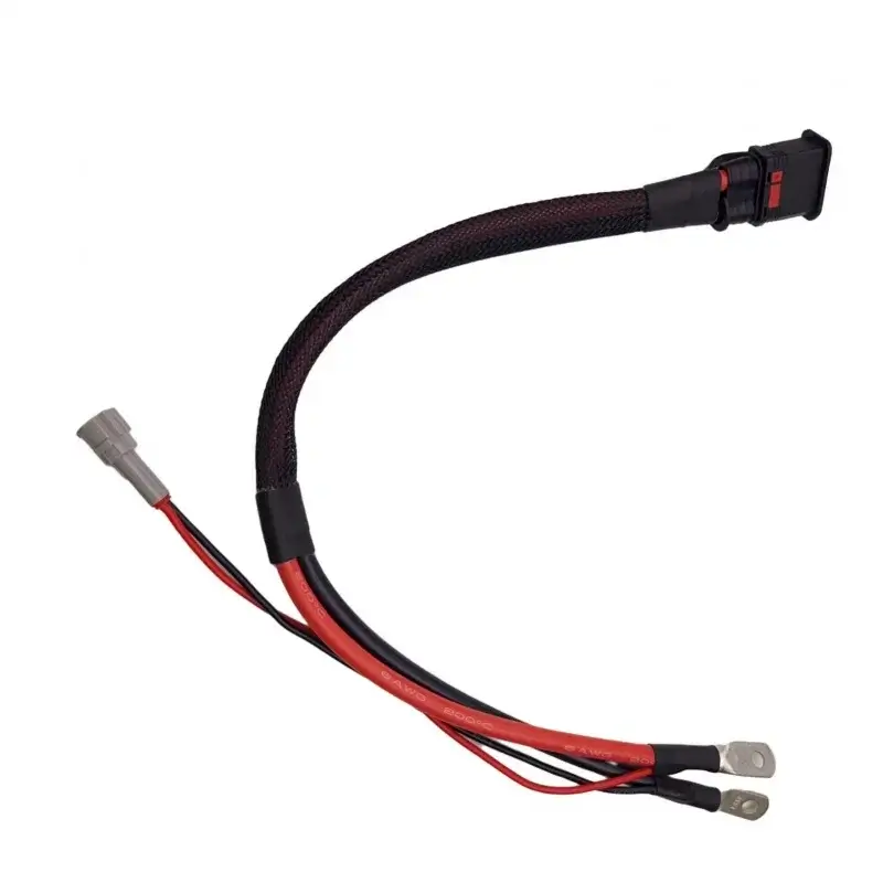 Surron QS8 Power Harness