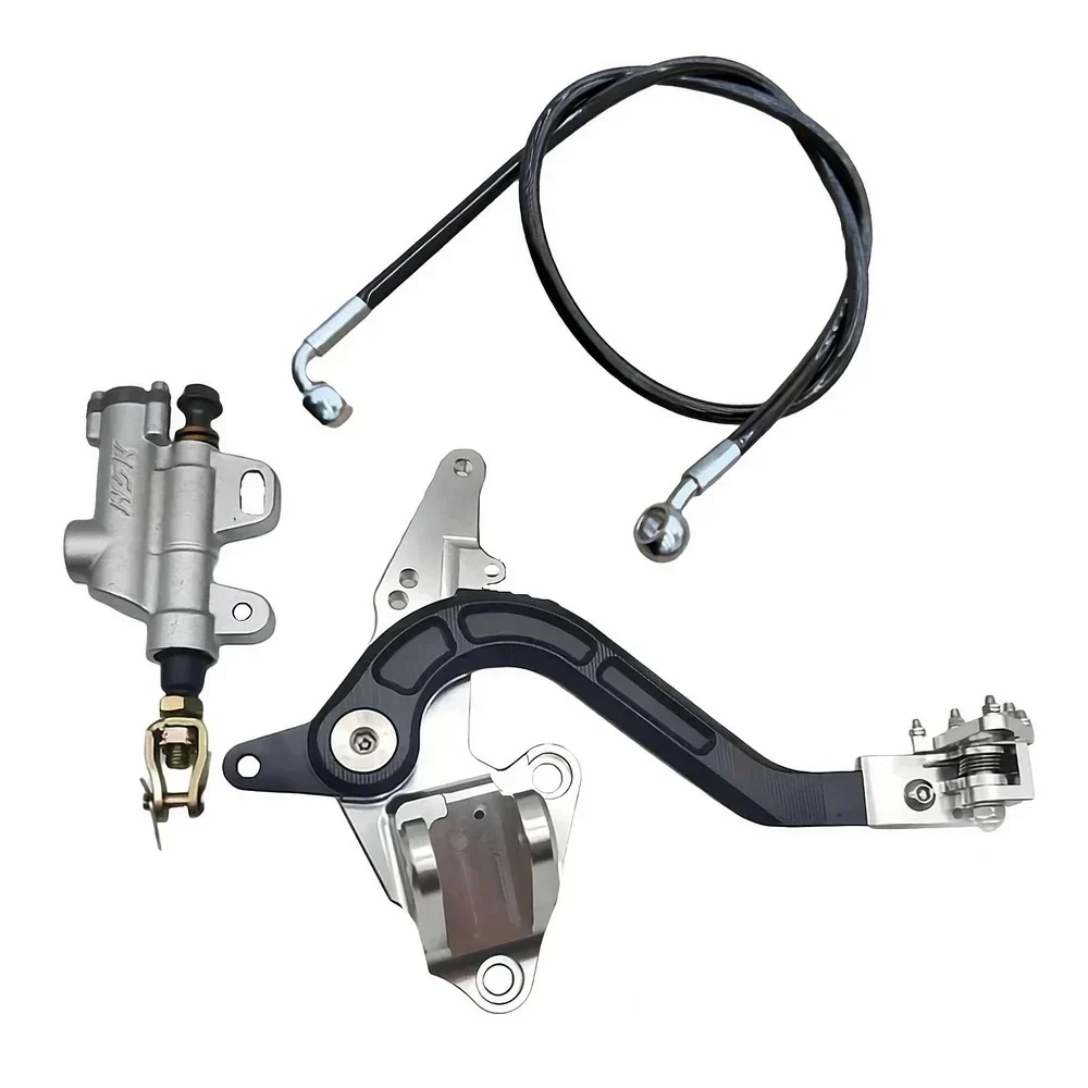 Surron Ultra Bee Foot Brake V2 - Image 2