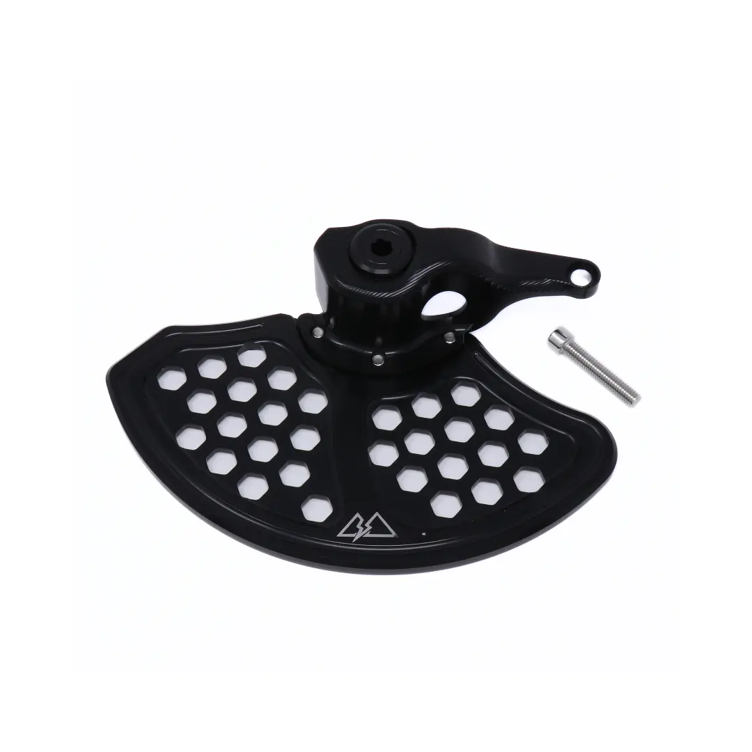 PSM Premium Front Brake Rotor Guard for Surron Ultra Bee