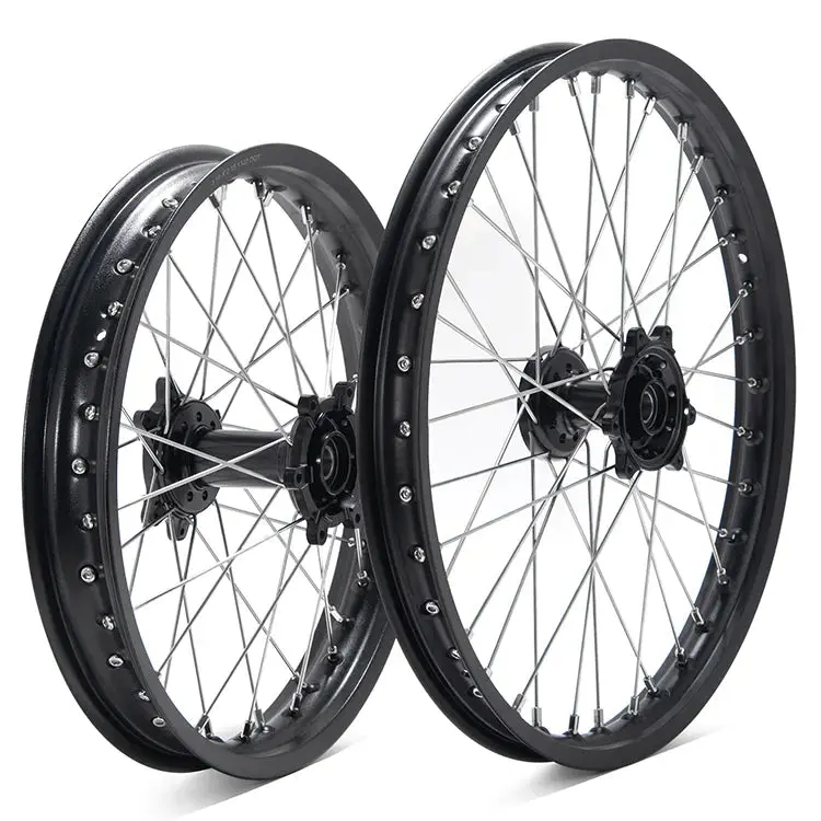 Surron Ultra Bee complete Wheel Kits