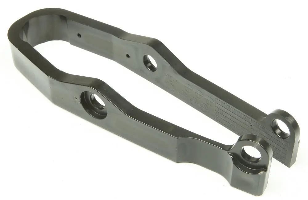 Swingarm Chain Slider Black